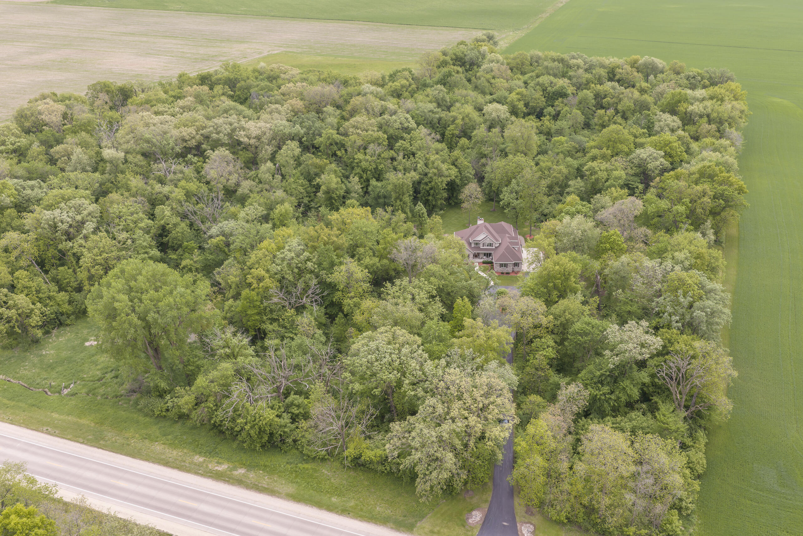 W5923 County Road East Horicon, WI 53032 - Photo 59 of 67 W5923 Cty Rd E-63