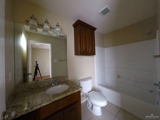 400 South 49th Street, Unit 3 McAllen, TX 78501 - Photo 13 of 13