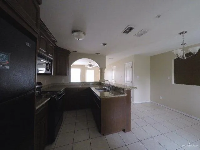 $950 | 400 South 49th Street, Unit 3, McAllen, TX 78501