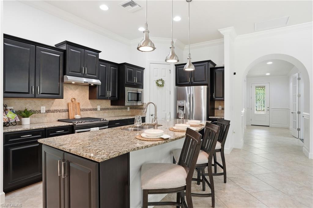 9436 Whooping Crane Way Naples, FL 34120 - Photo 13 of 45