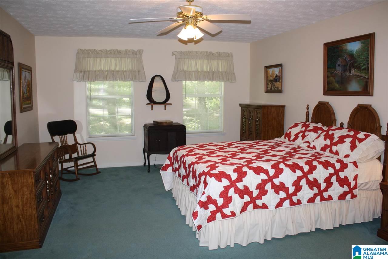 220 Country Hills Road Montevallo, AL 35115 - Photo 3 of 7