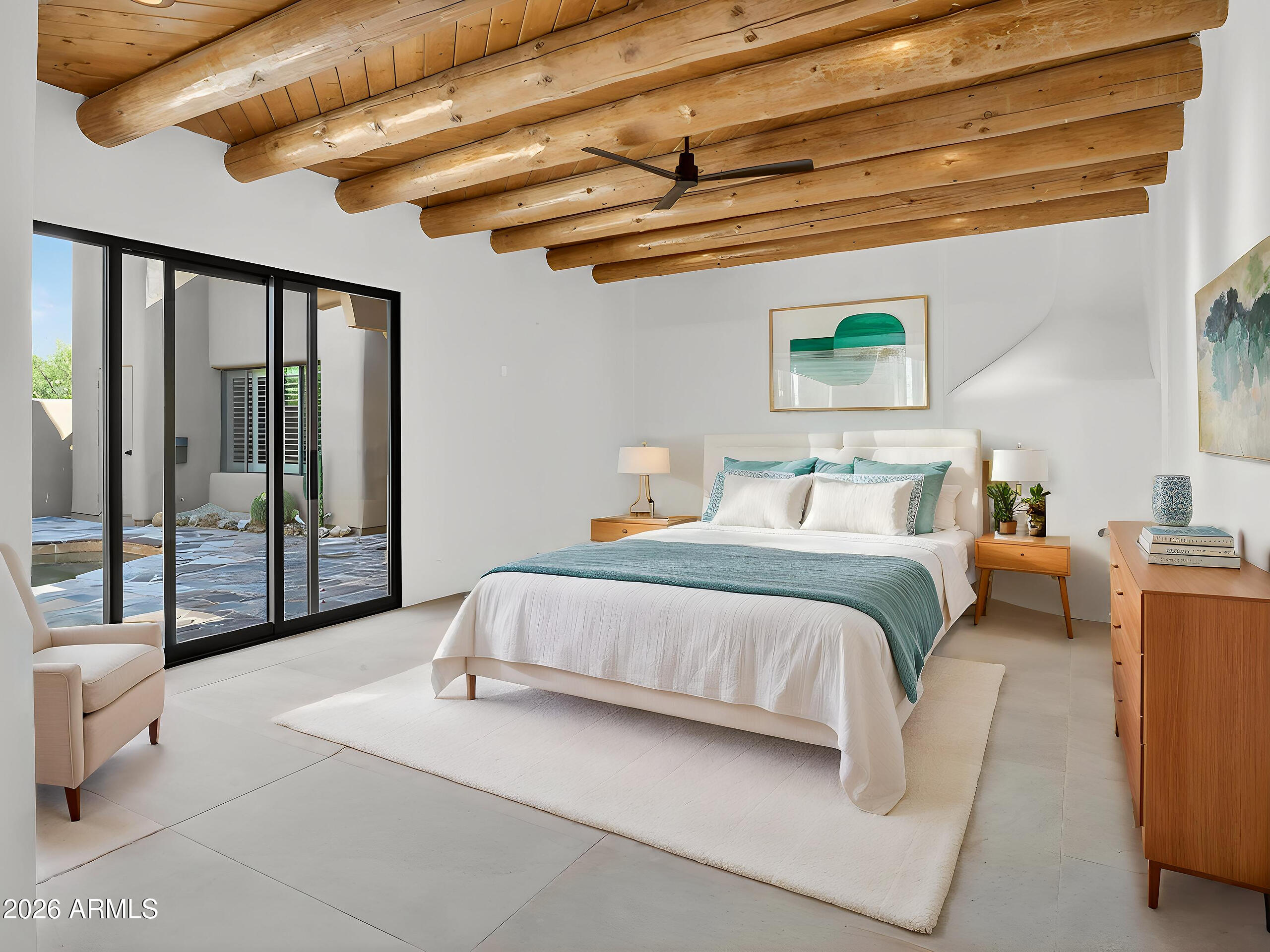 1637 North Quartz Valley Road Scottsdale, AZ 85266 - Photo 19 of 77 P1504123#staging