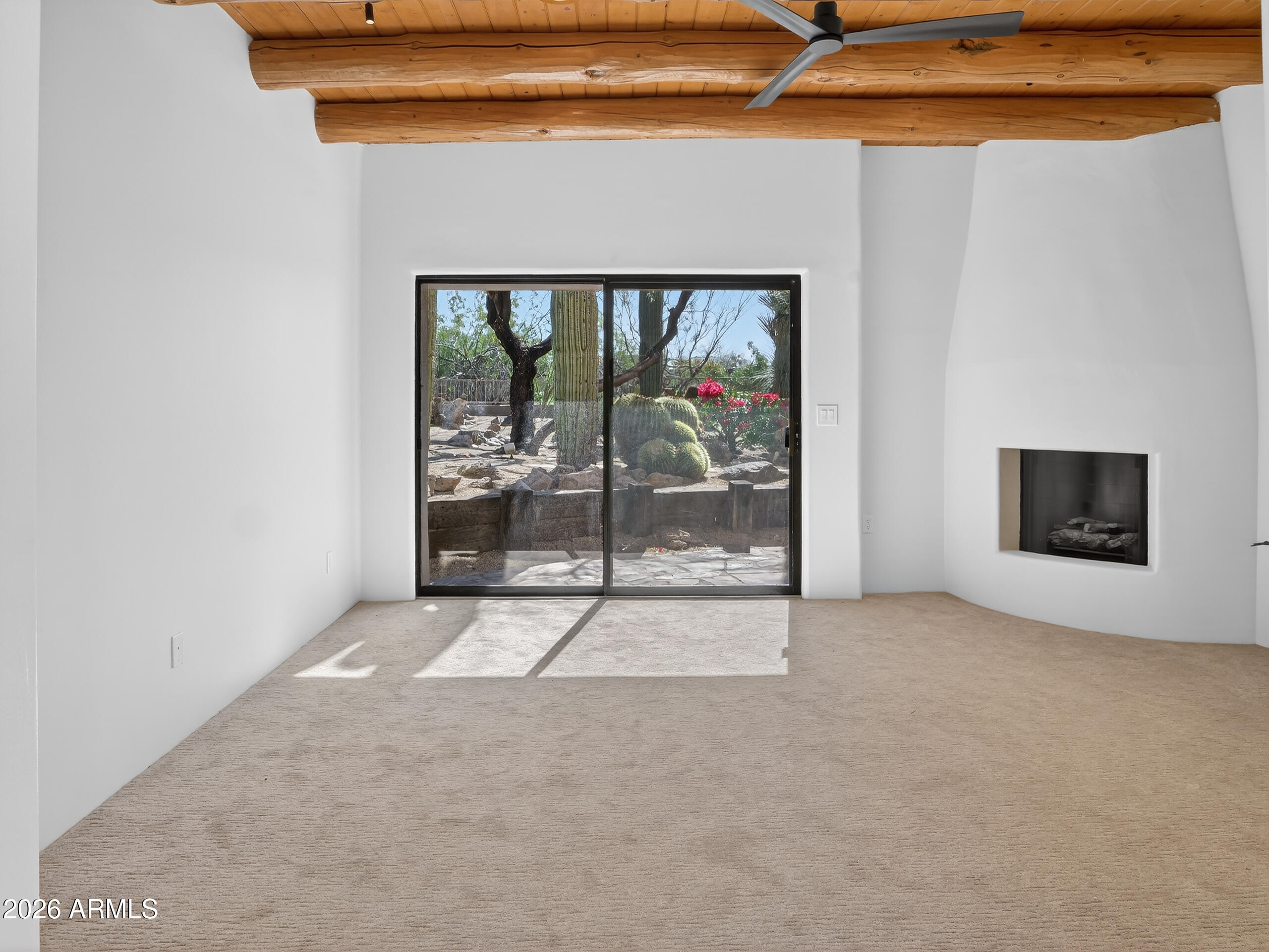 1637 North Quartz Valley Road Scottsdale, AZ 85266 - Photo 32 of 77 P1504300