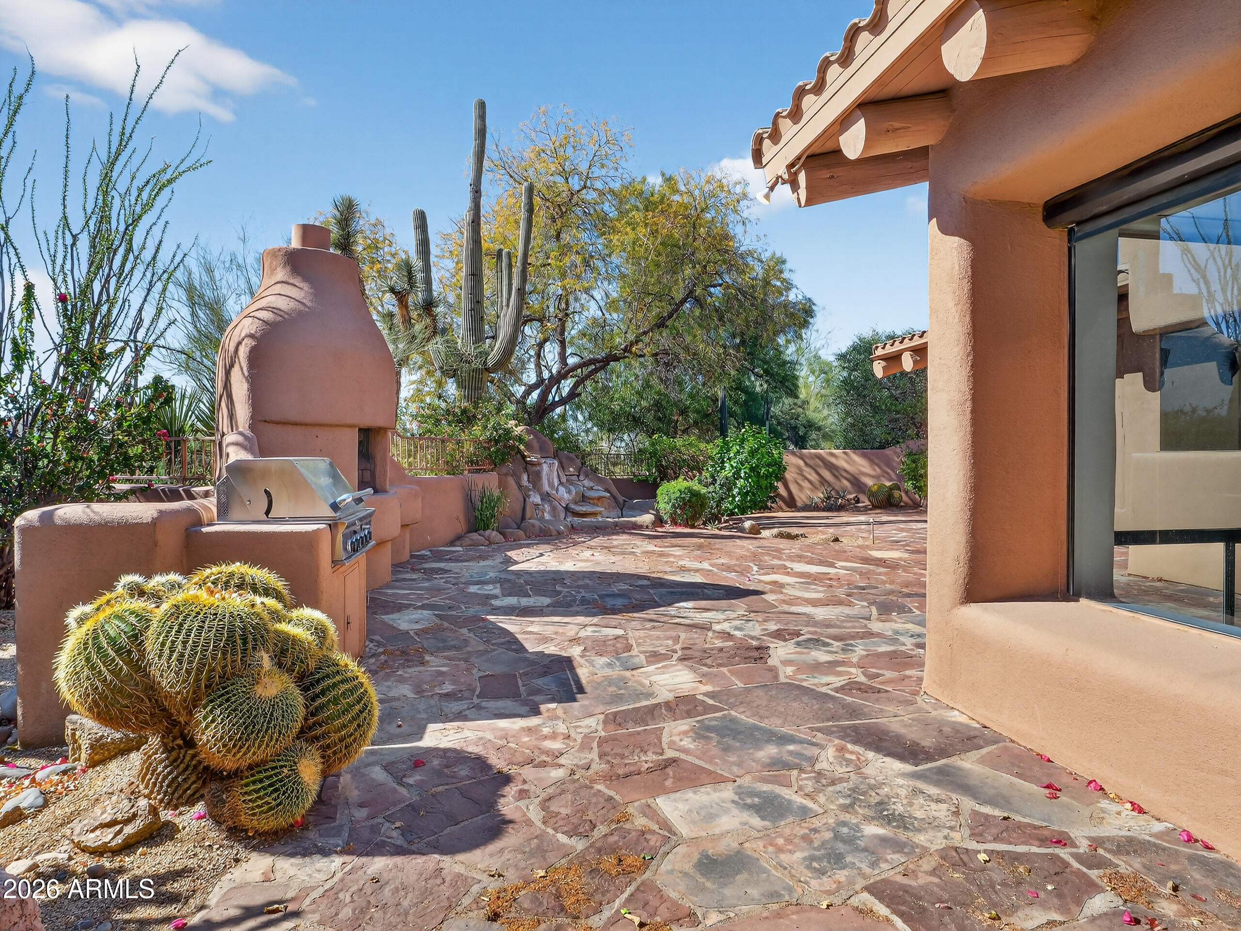 1637 North Quartz Valley Road Scottsdale, AZ 85266 - Photo 37 of 77 P1504208