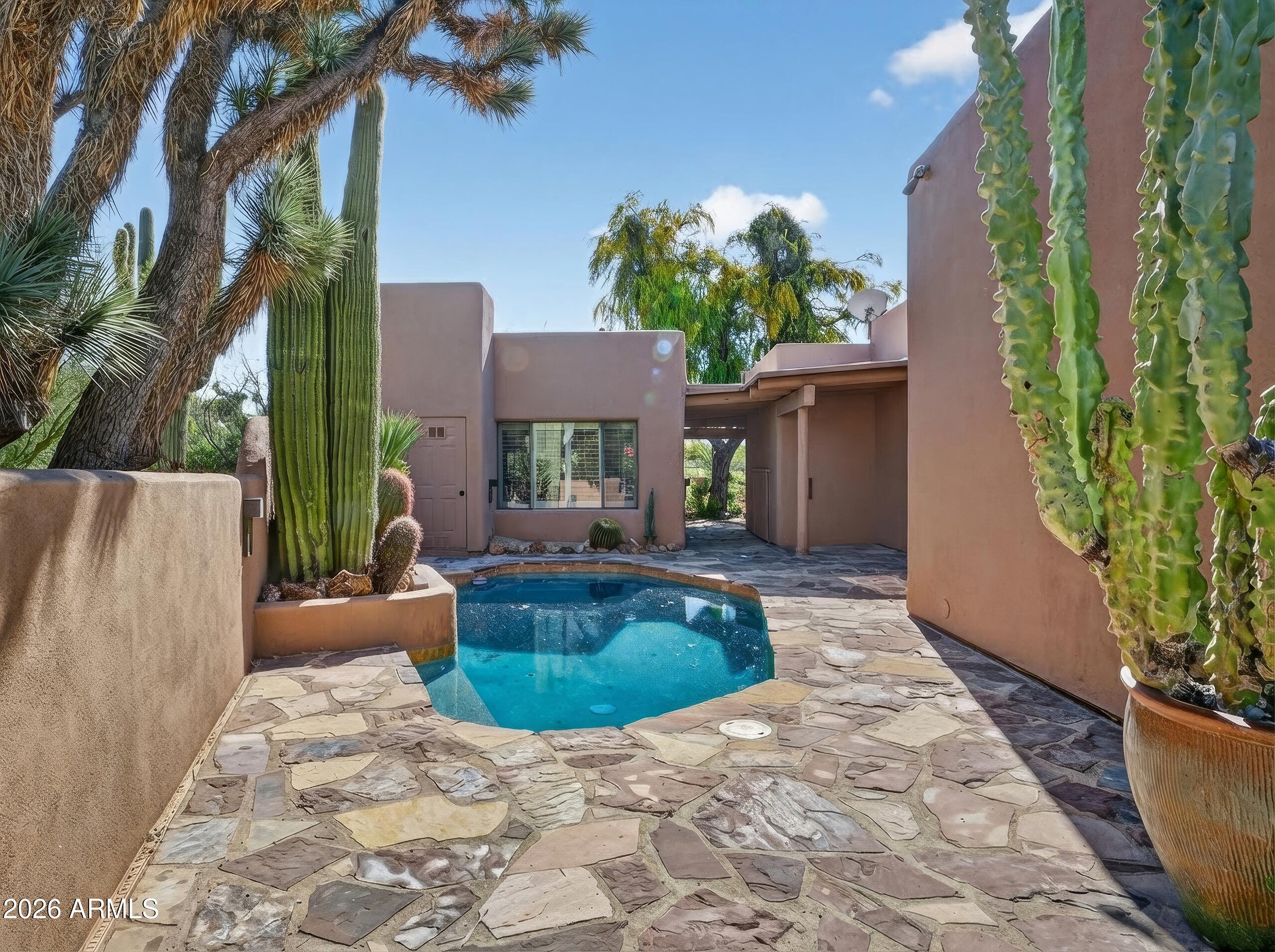 1637 North Quartz Valley Road Scottsdale, AZ 85266 - Photo 6 of 77 Quartz Valley7