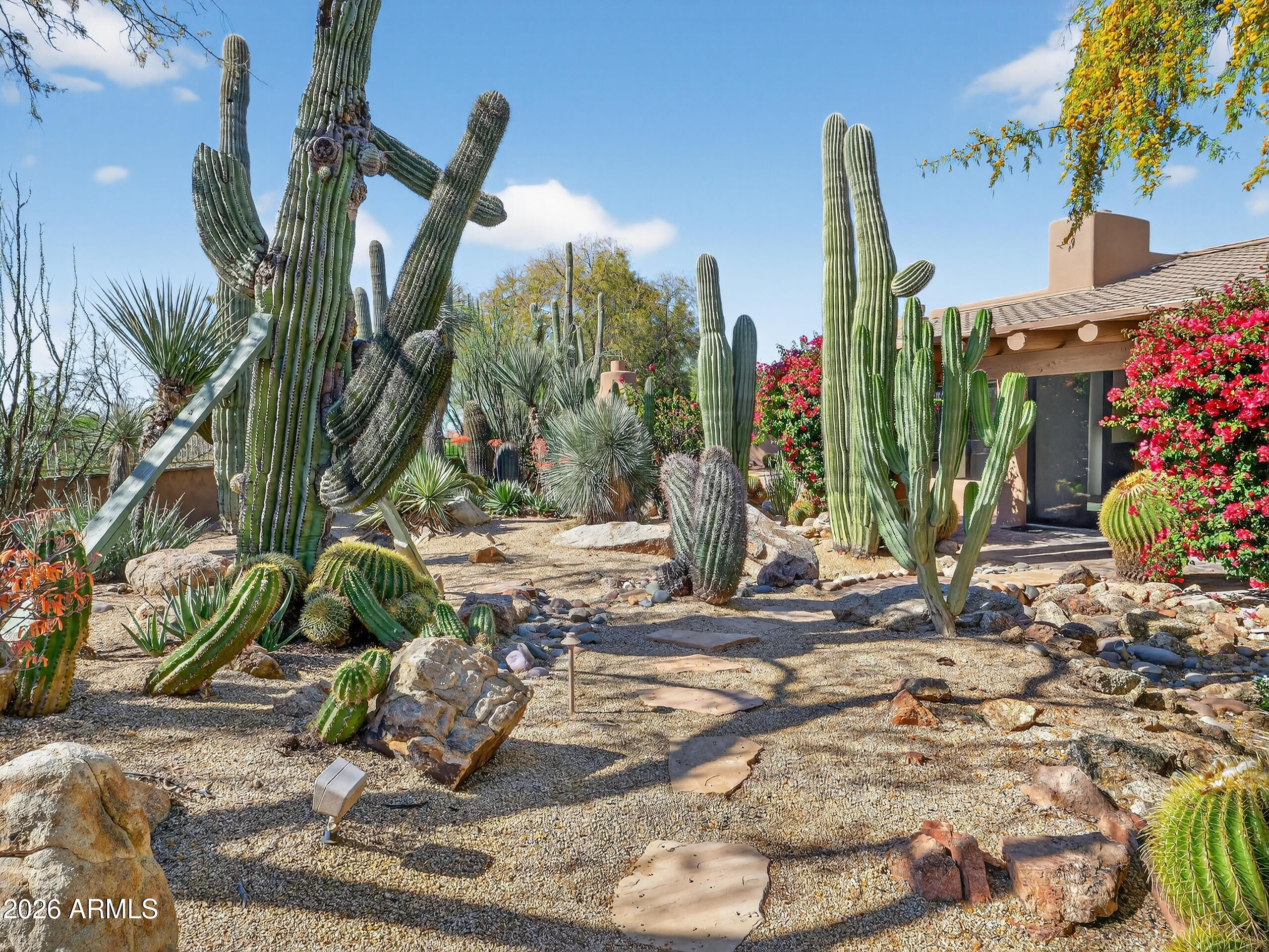 1637 North Quartz Valley Road Scottsdale, AZ 85266 - Photo 69 of 77 P1504334