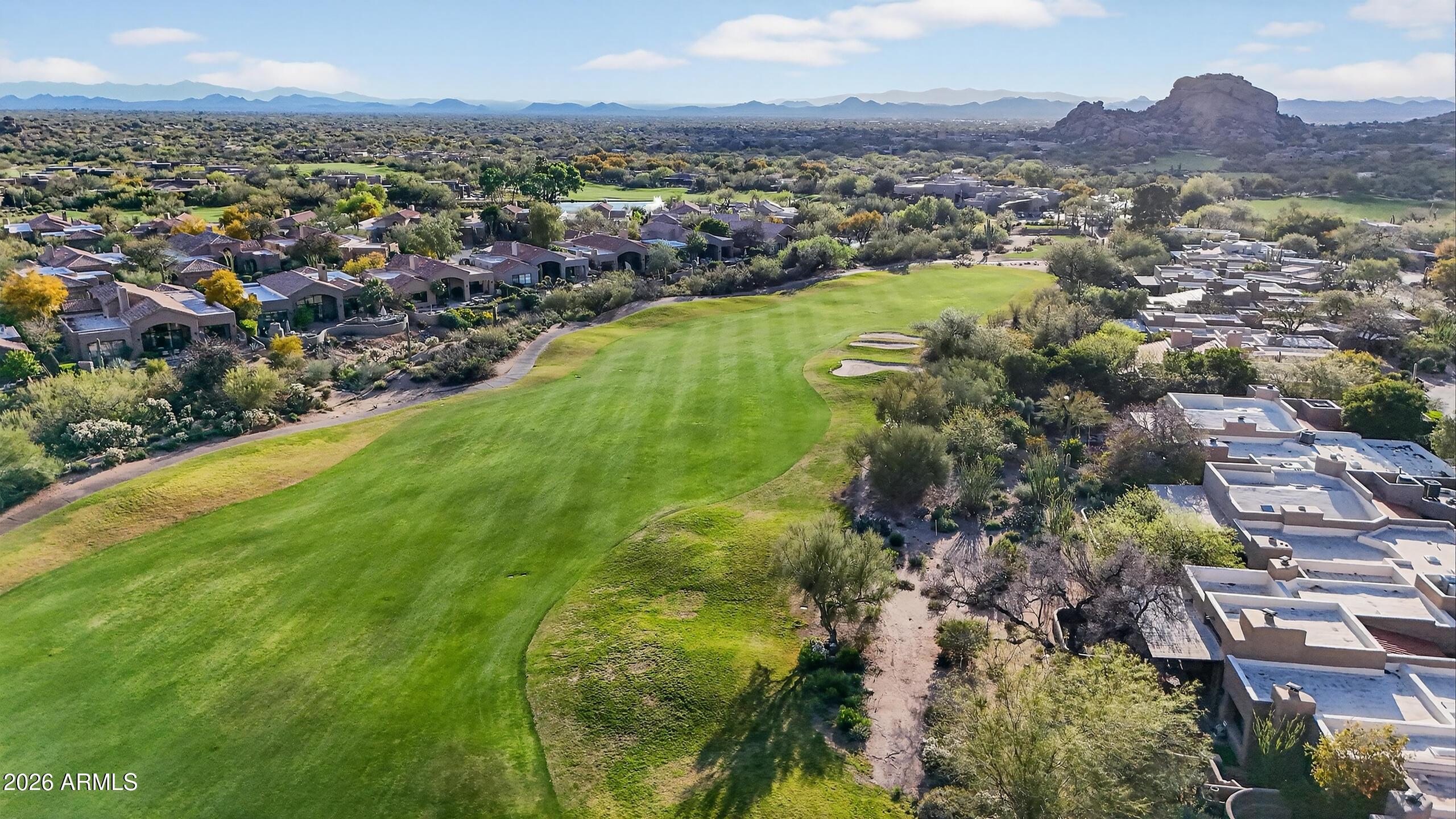 1637 North Quartz Valley Road Scottsdale, AZ 85266 - Photo 70 of 77 DJI_20260310170137_0347_D