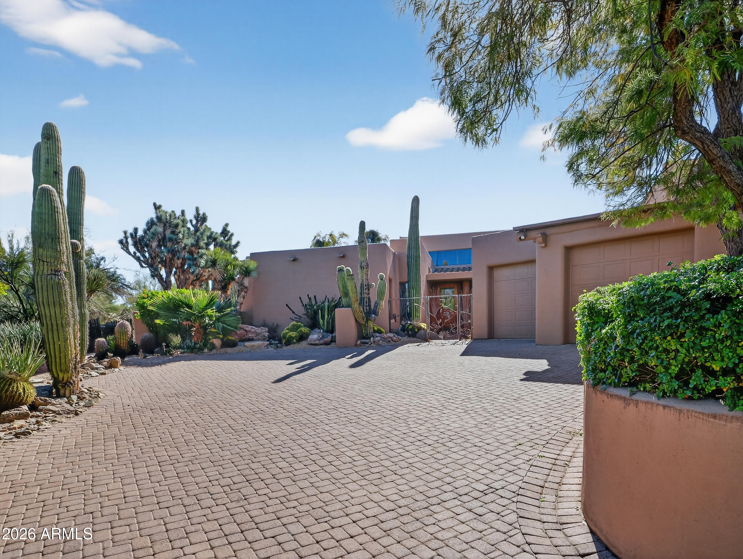 1637 North Quartz Valley Road Scottsdale, AZ 85266 - Photo 75 of 77 P1503844