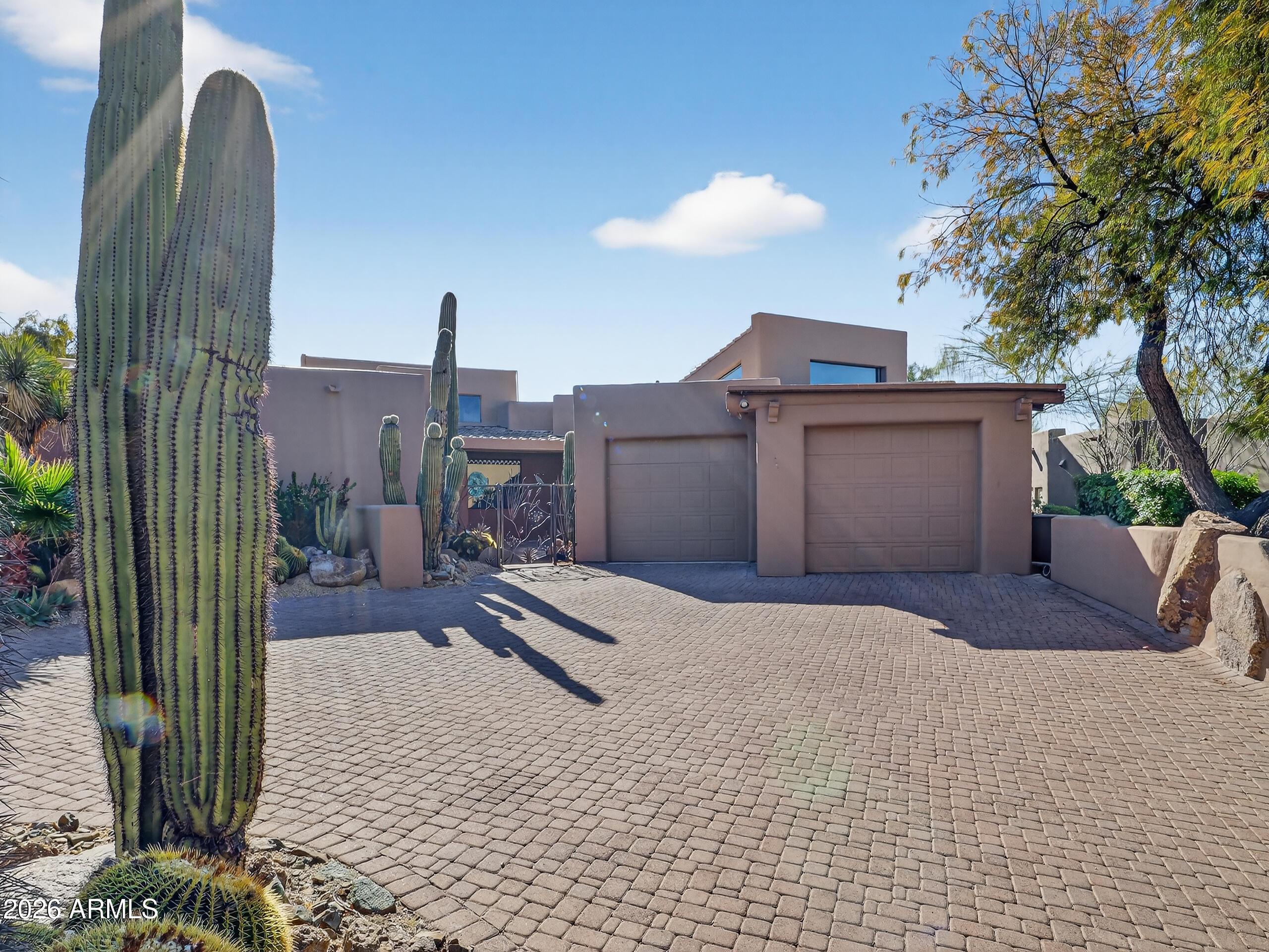 1637 North Quartz Valley Road Scottsdale, AZ 85266 - Photo 77 of 77 P1503861