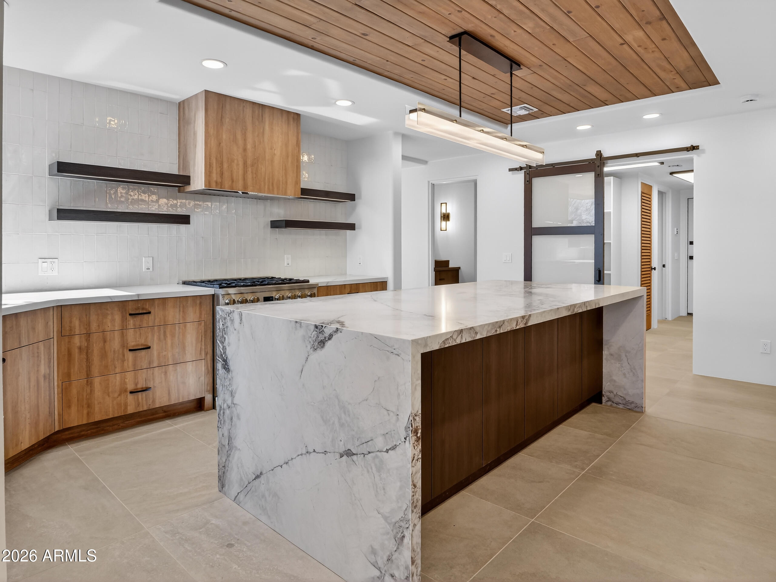 1637 North Quartz Valley Road Scottsdale, AZ 85266 - Photo 9 of 77 P1503935