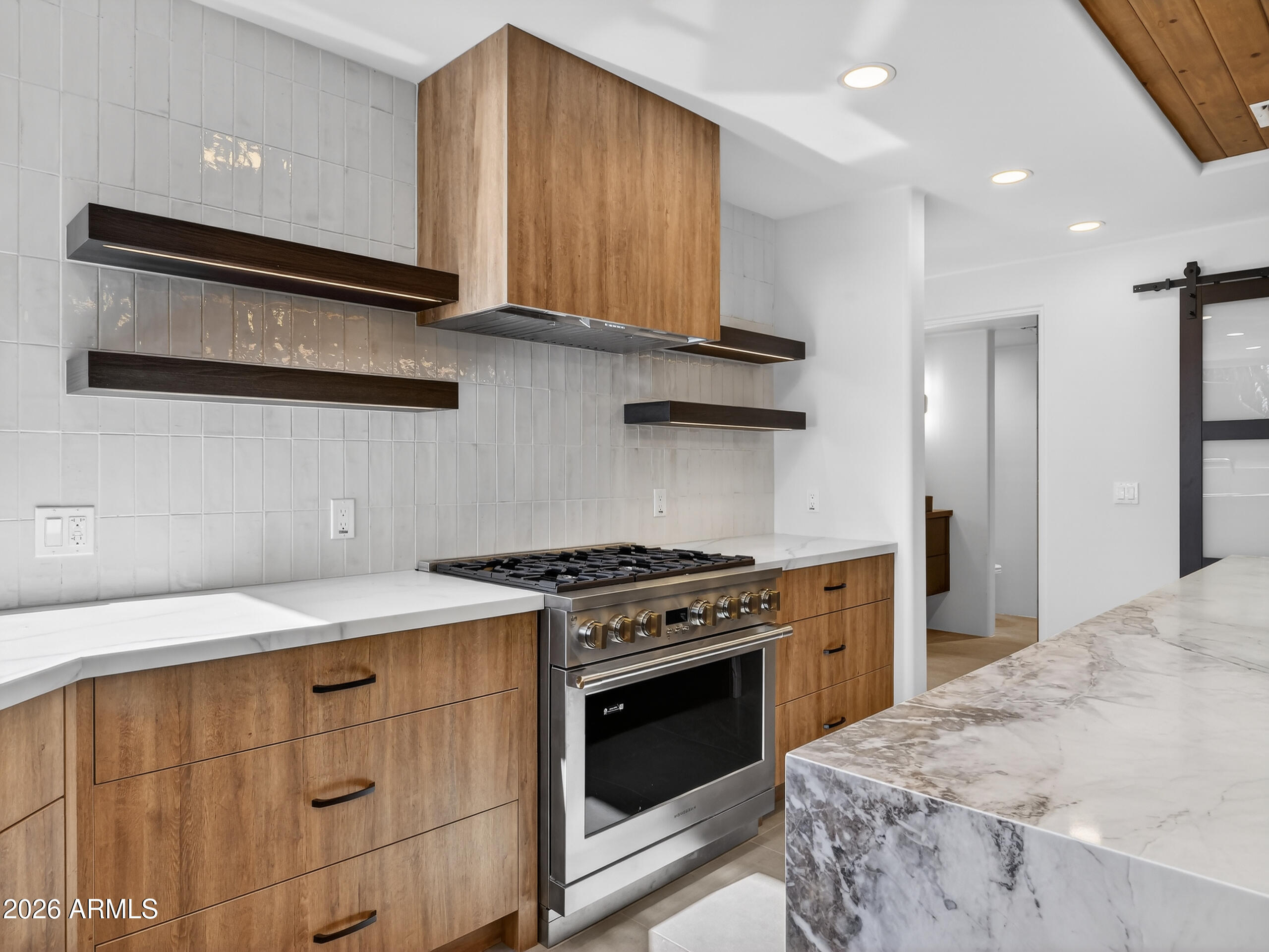 1637 North Quartz Valley Road Scottsdale, AZ 85266 - Photo 10 of 77 P1503949