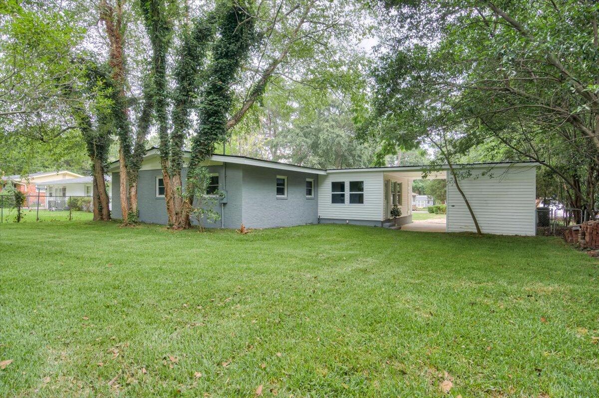 617 Boardman Road Aiken, SC 29803 - Photo 26 of 28