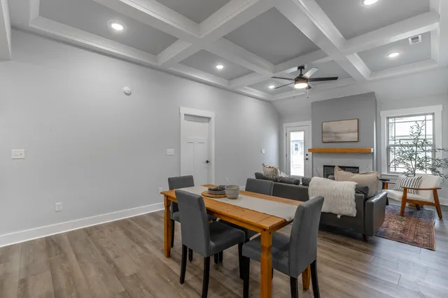 $284,900 | 166 Sunset Cove Drive, Unit 49A, Rossville, GA 30741