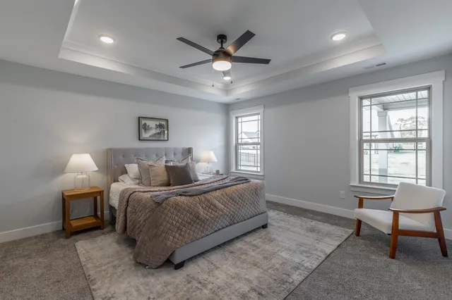 $284,900 | 166 Sunset Cove Drive, Unit 49A, Rossville, GA 30741