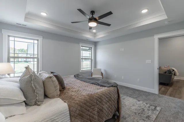 $284,900 | 166 Sunset Cove Drive, Unit 49A, Rossville, GA 30741