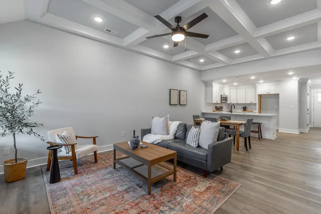 $284,900 | 166 Sunset Cove Drive, Unit 49A, Rossville, GA 30741