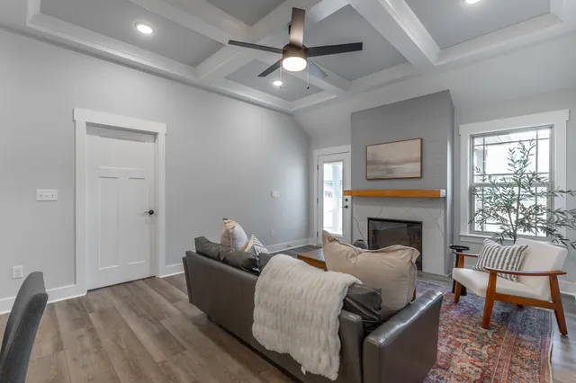 $284,900 | 166 Sunset Cove Drive, Unit 49A, Rossville, GA 30741