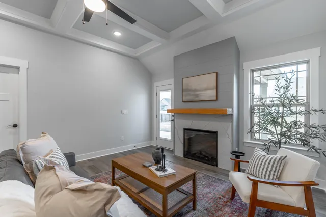 $284,900 | 166 Sunset Cove Drive, Unit 49A, Rossville, GA 30741