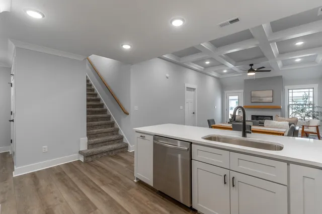 $284,900 | 166 Sunset Cove Drive, Unit 49A, Rossville, GA 30741