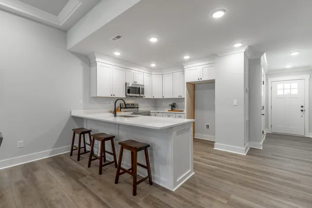 $284,900 | 166 Sunset Cove Drive, Unit 49A, Rossville, GA 30741