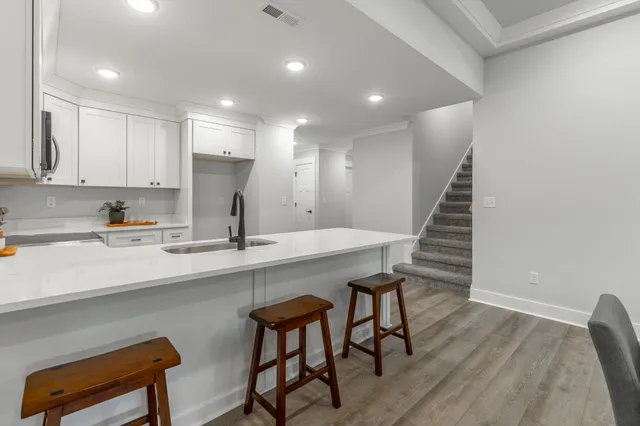 $284,900 | 166 Sunset Cove Drive, Unit 49A, Rossville, GA 30741