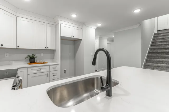 $284,900 | 166 Sunset Cove Drive, Unit 49A, Rossville, GA 30741