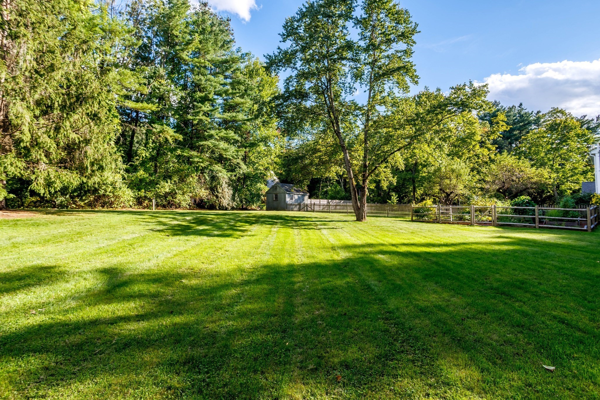 662 Old Harvard Road Boxborough, MA 01719 - Photo 32 of 34 Gallery Image 32
