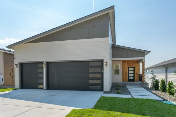 $775,900 | 4219 West Bush Drive, Spokane, WA 99208