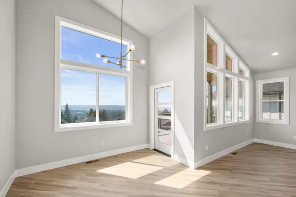 $775,900 | 4219 West Bush Drive, Spokane, WA 99208