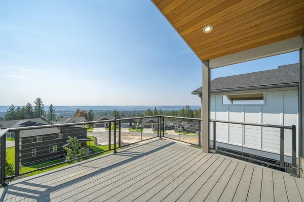 $775,900 | 4219 West Bush Drive, Spokane, WA 99208