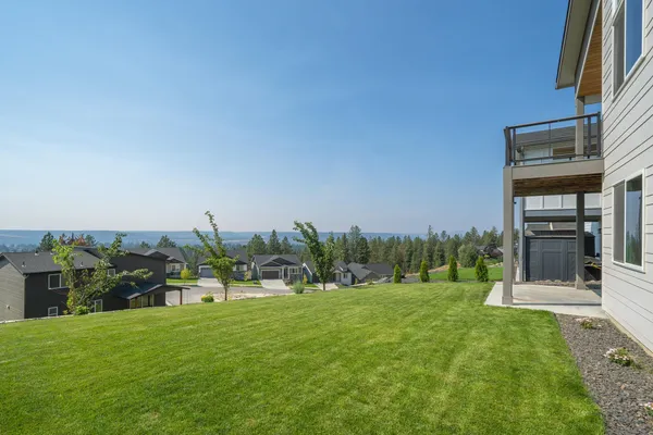 $775,900 | 4219 West Bush Drive, Spokane, WA 99208