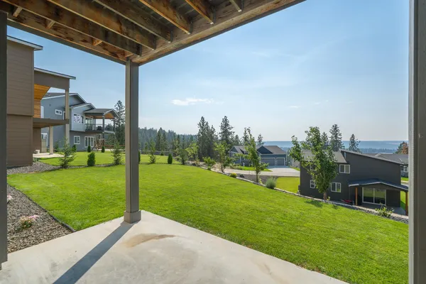 $775,900 | 4219 West Bush Drive, Spokane, WA 99208