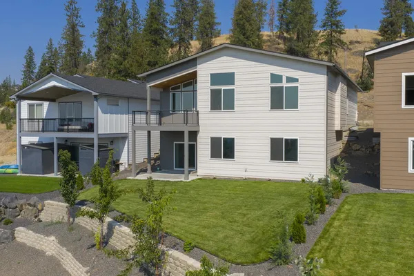 $775,900 | 4219 West Bush Drive, Spokane, WA 99208