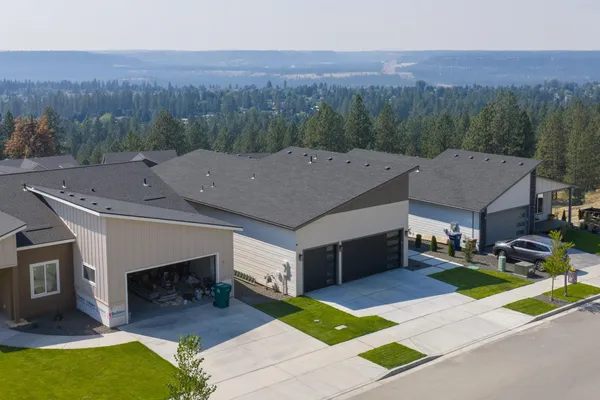 $775,900 | 4219 West Bush Drive, Spokane, WA 99208