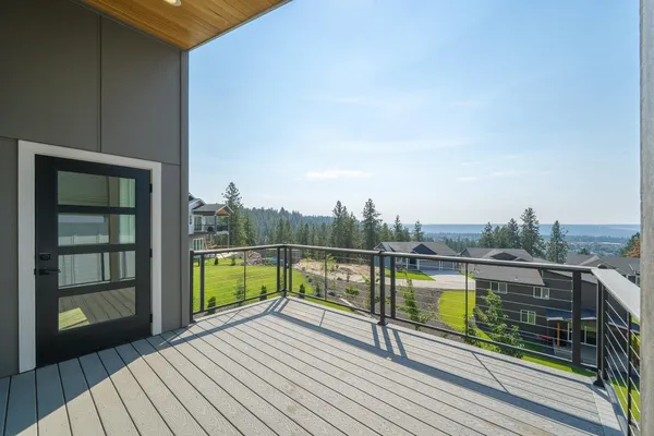 $775,900 | 4219 West Bush Drive, Spokane, WA 99208