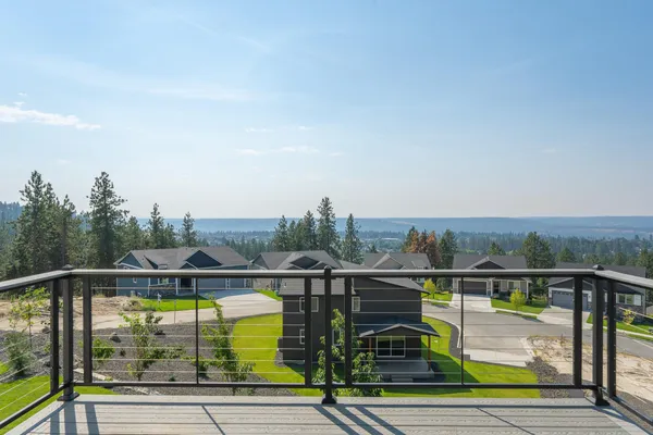 $775,900 | 4219 West Bush Drive, Spokane, WA 99208