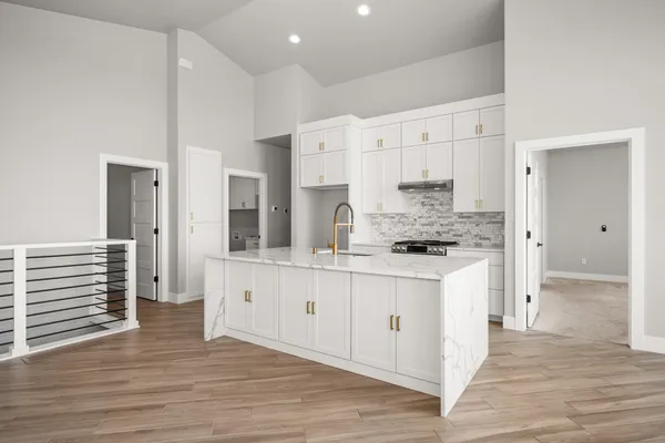 $775,900 | 4219 West Bush Drive, Spokane, WA 99208