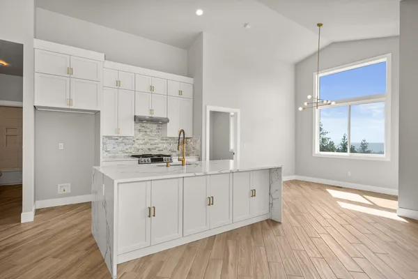 $775,900 | 4219 West Bush Drive, Spokane, WA 99208