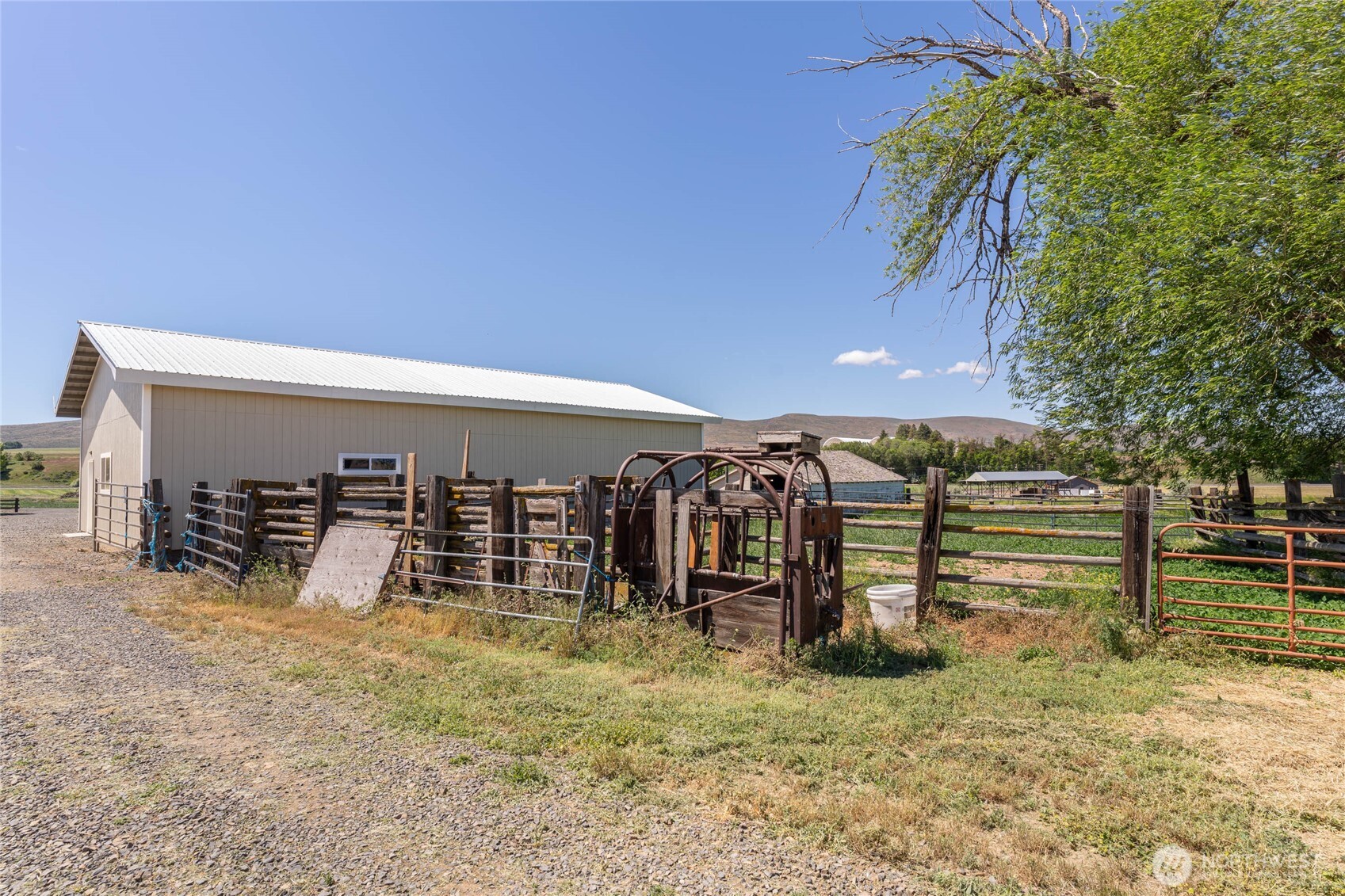 401 Morrison Road Ellensburg, WA 98926 - Photo 24 of 40