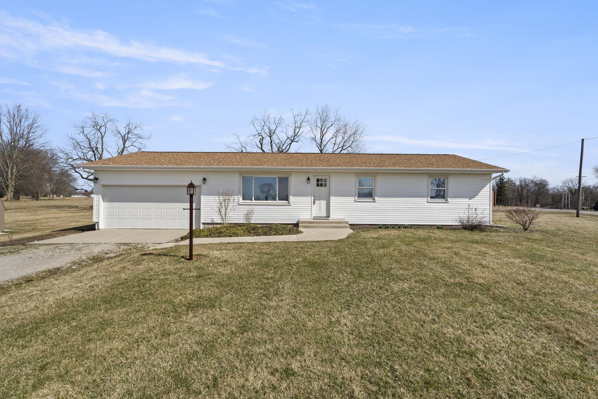 8511 North Piqua Road Decatur, IN 46733 - Photo 1 of 36