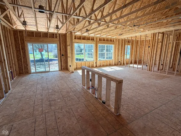 $339,900 | 591 Jefferson Valley, Coatesville, IN 46121