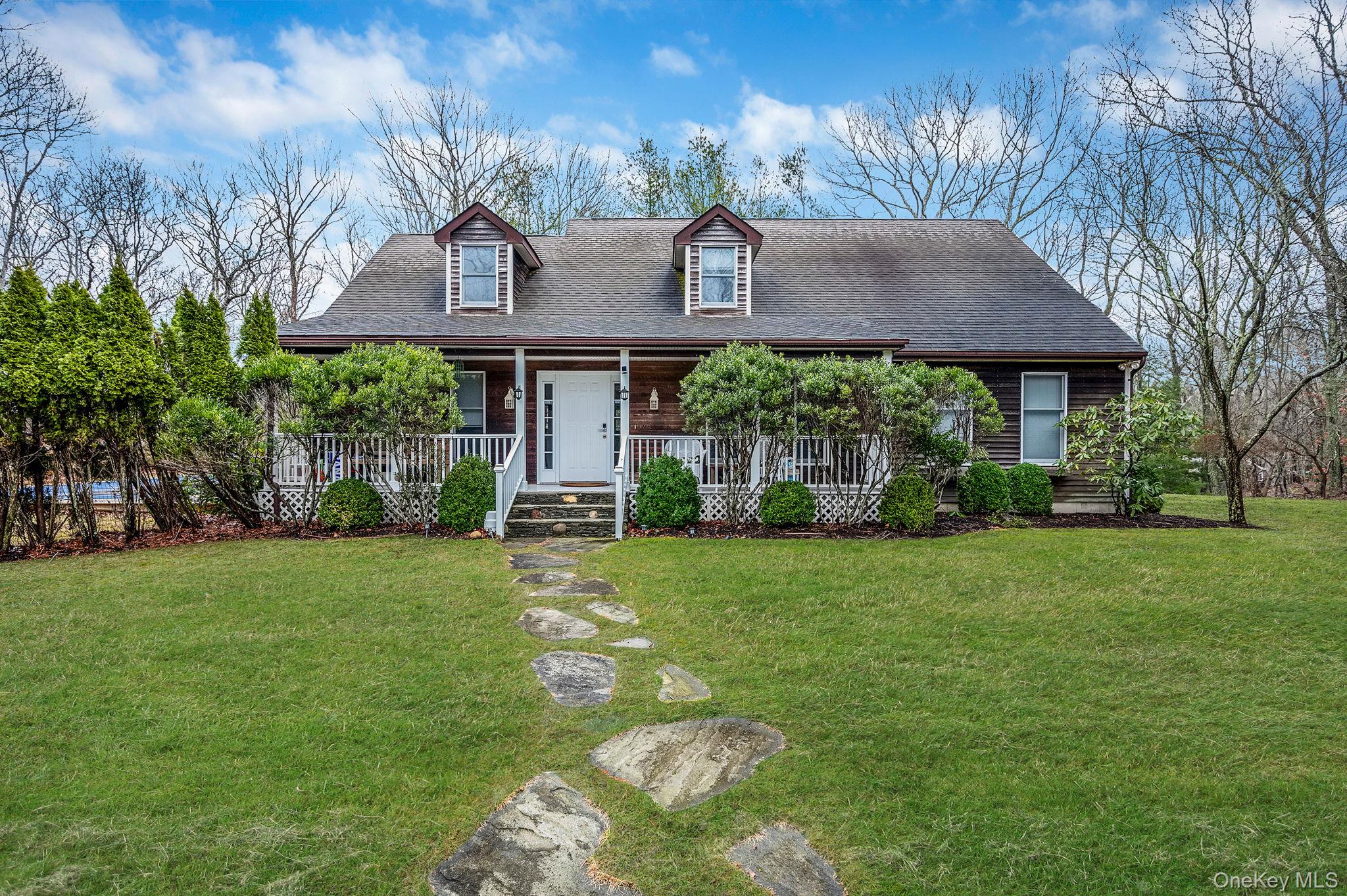 128 Springy Banks Road East Hampton, NY 11937 - Photo 1 of 39 Gallery Image 1