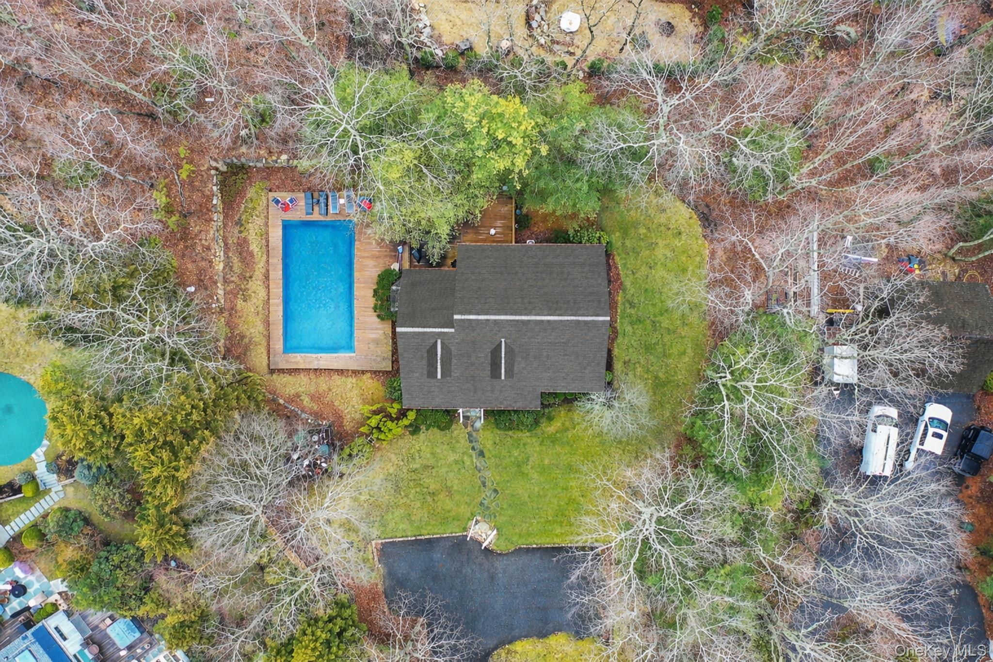 128 Springy Banks Road East Hampton, NY 11937 - Photo 8 of 39 Gallery Image 8