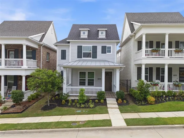 $630,000 | 1053 Sarah Street, Allen, TX 75013