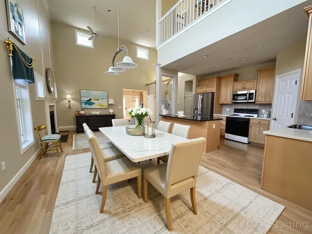 $459,000 | 21 East Ridge Drive, Peterborough, NH 03458