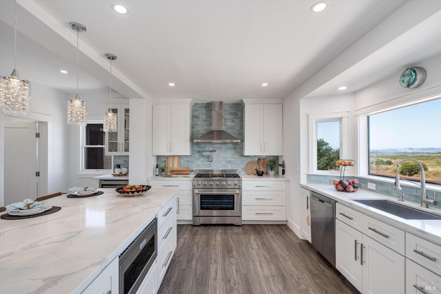 1660 Milton Road Napa, CA 94559 - Photo 24 of 90