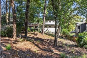 2552 Ridgewood Terrace Northwest Atlanta, GA 30318 - Photo 6 of 7 Gallery Image 6