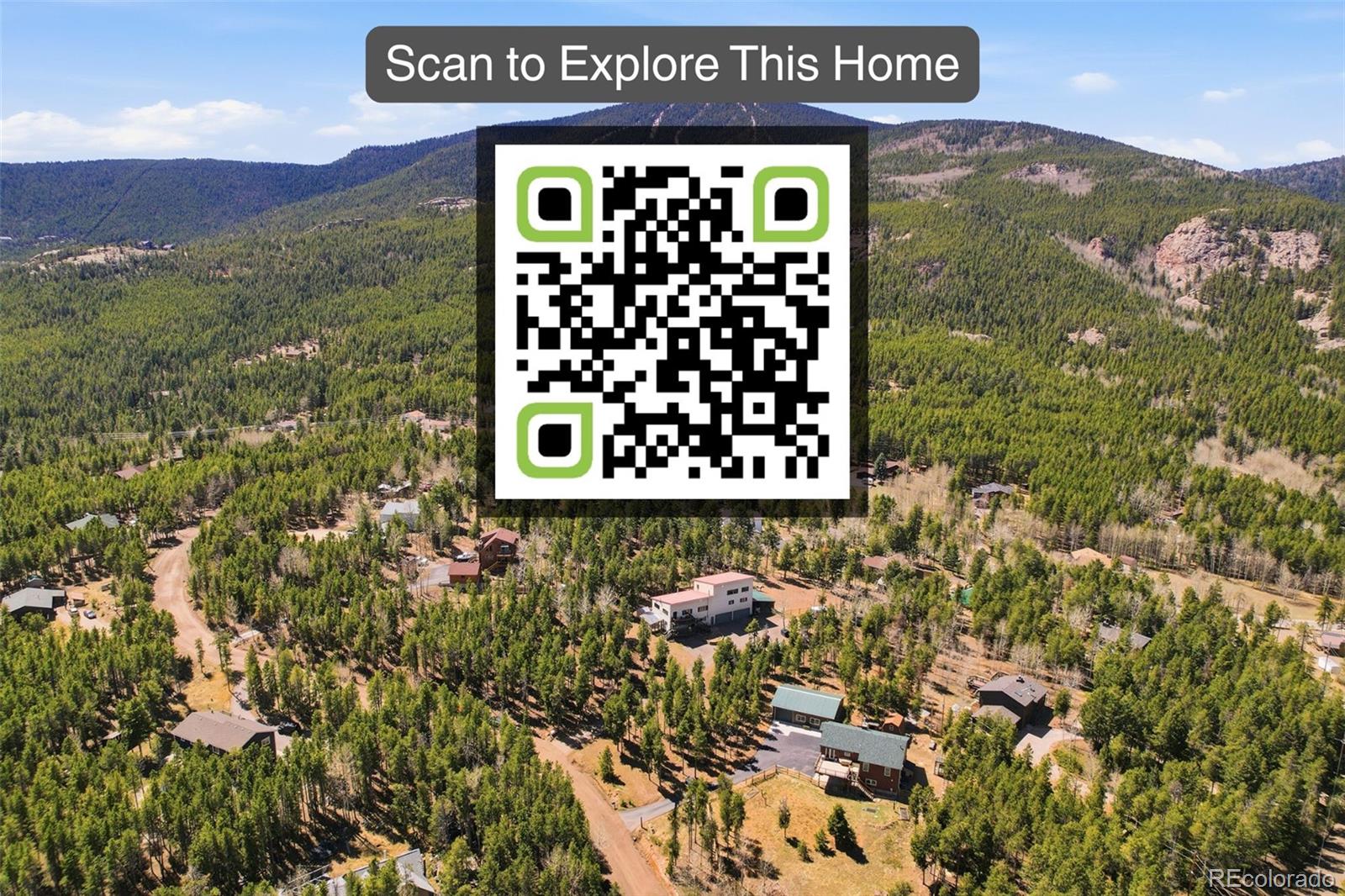 9225 Sandy Lane Conifer, CO 80433 - Photo 45 of 45 unknown