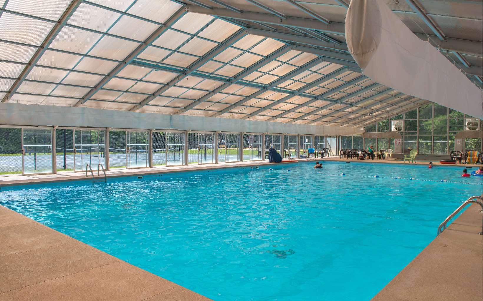 63 Chimney Court Ellijay, GA 30540 - Photo 41 of 49 a view of an interior of the house