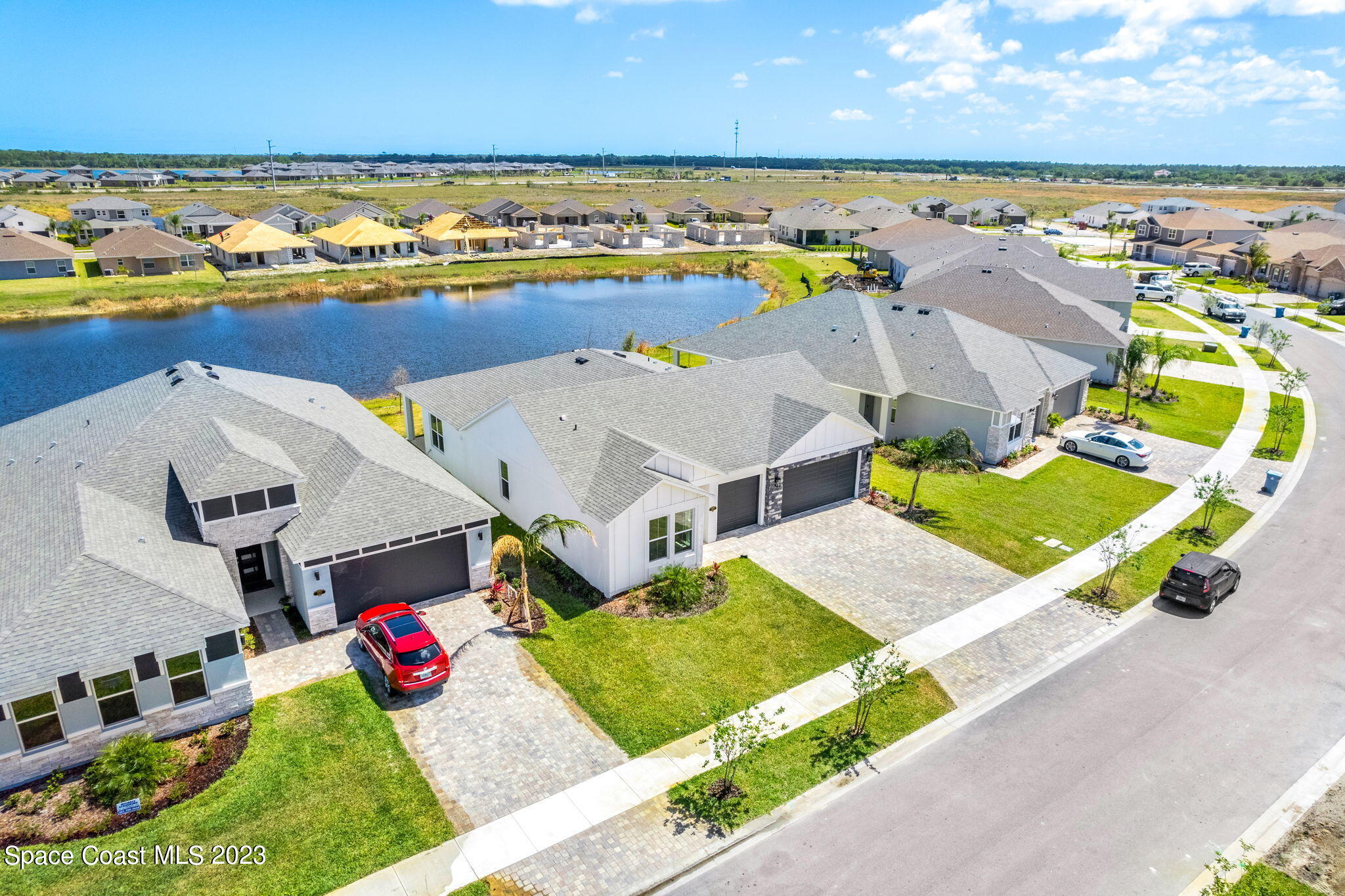 3537 Rixford Way Palm Bay, FL 32909 - Photo 39 of 40 57-web-or-mls-DJI_0025